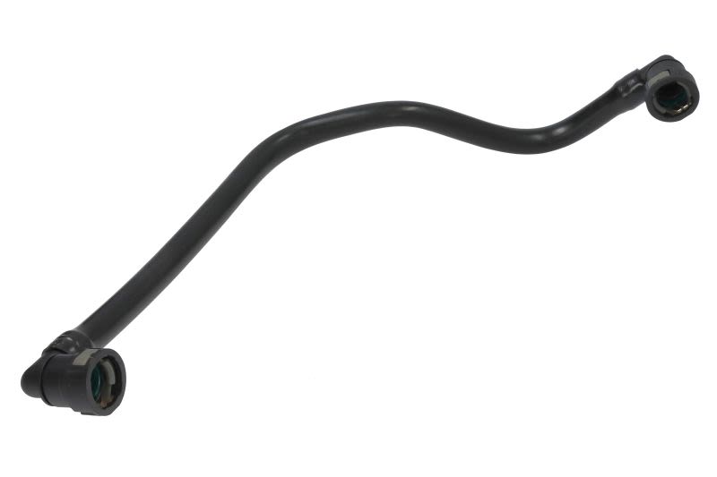 Pieza de unión de línea de refrigerante THERMOTEC DWVO0009TT para Volvo FM II D13A380-D13K540