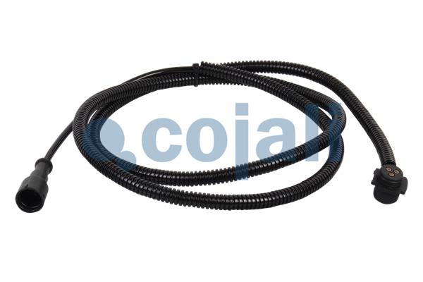 Manguera de admisión de aire COJALI 2260069