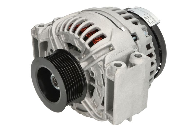 Alternador HC-CARGO F 032 114 753 para Scania 4