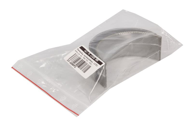 Metal de biela MAHLE 227 PL 21858 000 para MAN TGS I