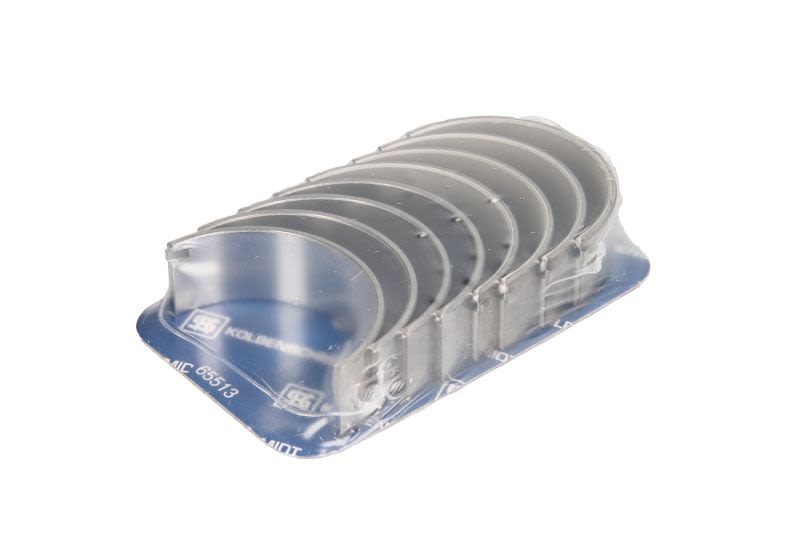 Juego de metales de biela KOLBENSCHMIDT 77950610 para BMW Serie 1 (E81) 2006-2011