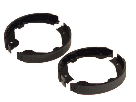 Balatas de freno de estacionamiento BOSCH 0 986 487 705 para Audi A7