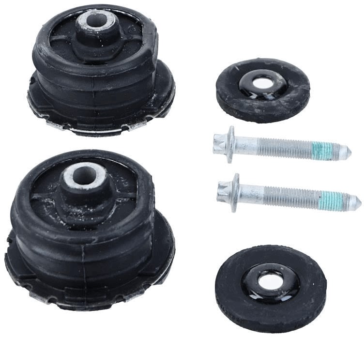 Kit de reparación de travesaño de eje LEMFOERDER 19946 01 para Mercedes-Benz Clase E (W210) 1995-2002