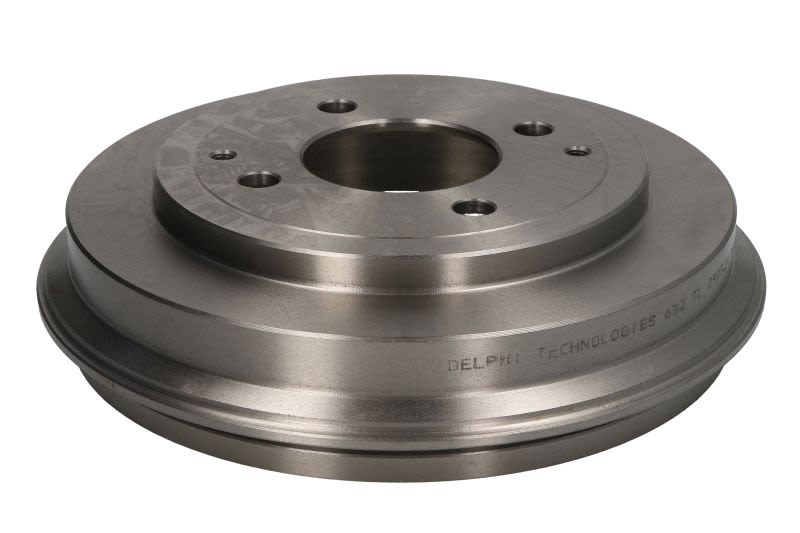 Tambor de freno DELPHI BF632 para Peugeot ION Eléctrico