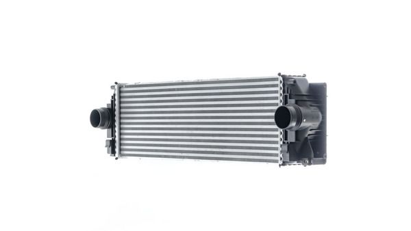 Enfriador de aire de carga (intercooler) MAHLE CI 368 000P para Mercedes-Benz Sprinter 3-T (B906) 2006-2020