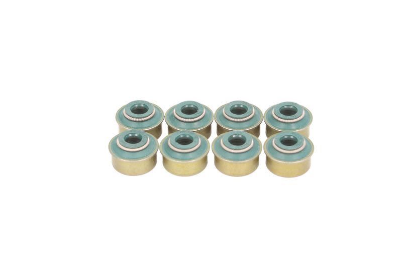 Juego de retenes de vástago de válvula REINZ 12-26546-01 para Chevrolet Aveo / Kalos