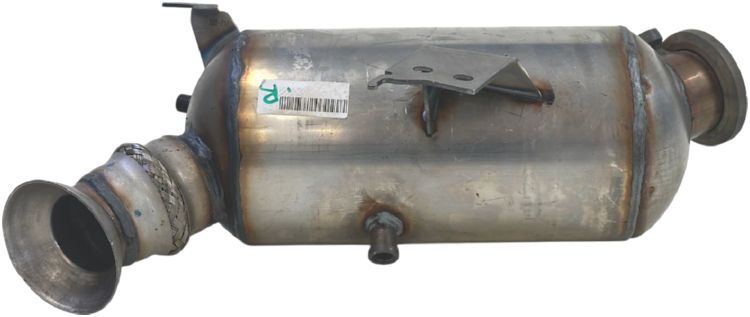 Filtro de partículas (DPF) BOSAL 097-525 para Mercedes-Benz Clase C (A205) 2016-2023