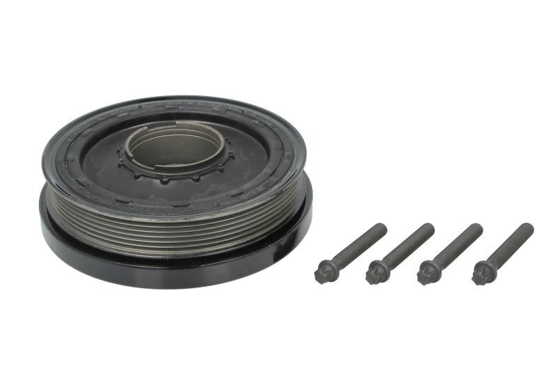 Polea de cigüeñal SWAG 20 93 3077 para BMW Serie 1 (E81) 2006-2011