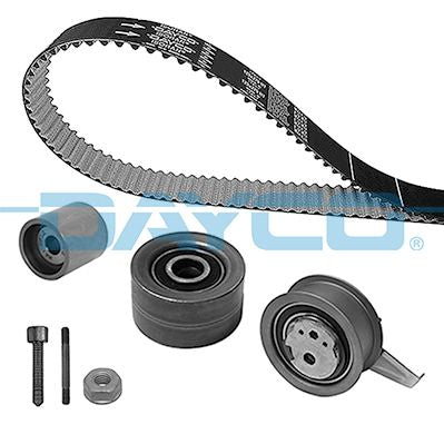 Juego de correa multinervada DAYCO KTB1240 para Audi A3