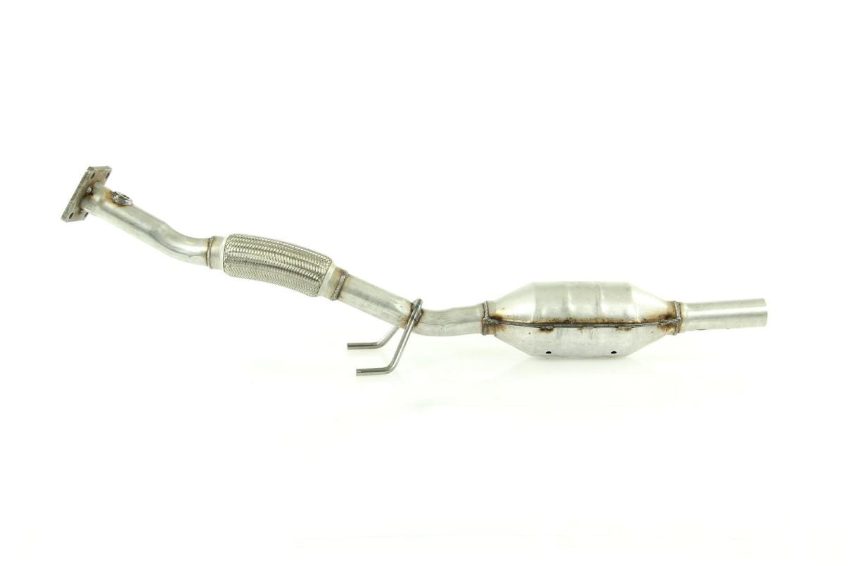 Catalizador WALKER 20757 para Skoda Fabia I