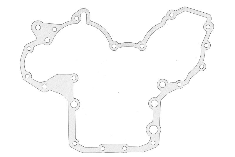 Empaquetadura de tapa de distribución OE PERKINS 3687M036-PER para Genie S