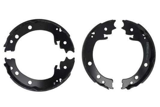 Balatas de freno de estacionamiento BOSCH 0 986 487 935 para Suzuki Grand Vitara II