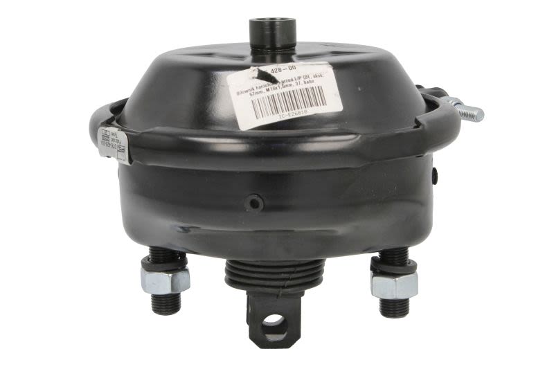 Cilindro de freno de diafragma PETERS 076.428-00A para Mercedes-Benz OF