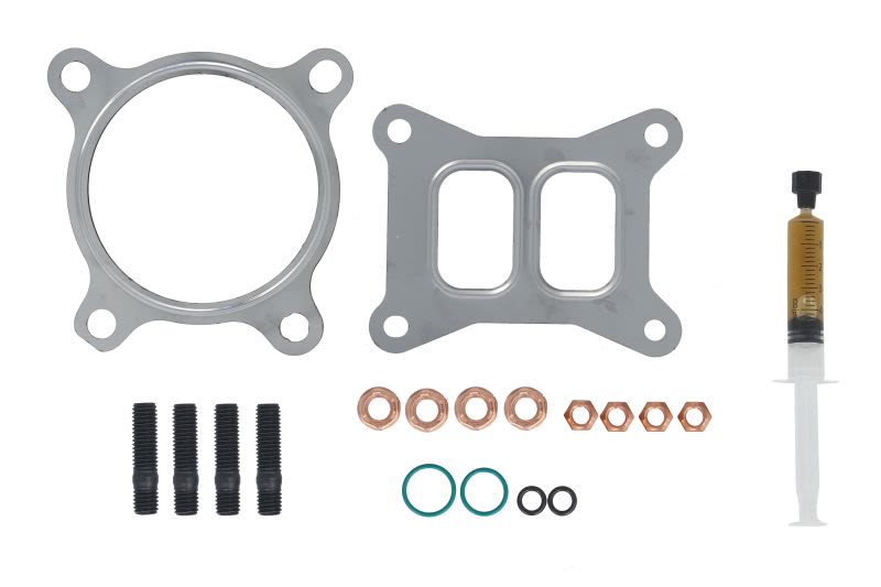 Kit de montaje de turbocompresor AJUSA JTC11837 para Audi A4 B8
