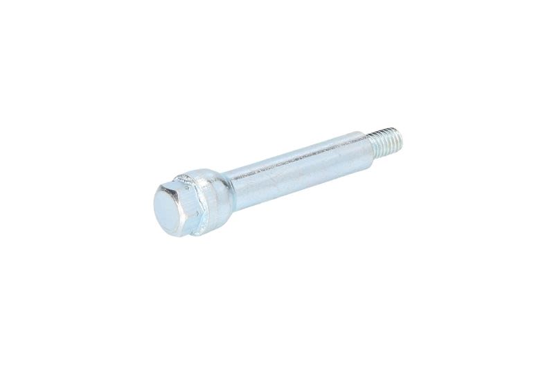 Perno de escape 4MAX 0219-15-0048 para Peugeot 206