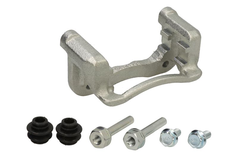 Soporte de pinza de freno BUDWEG 384790-1 para KIA RIO IV
