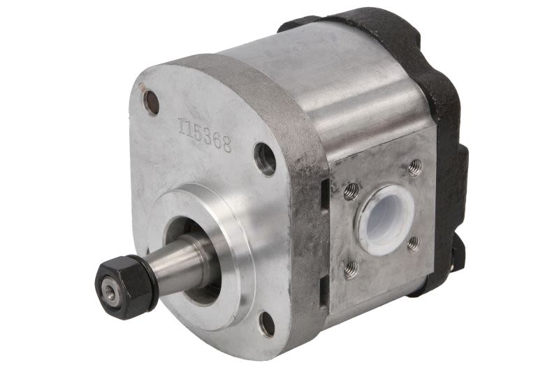 Cilindro maestro de freno SRP 4881616 para Volvo L120
