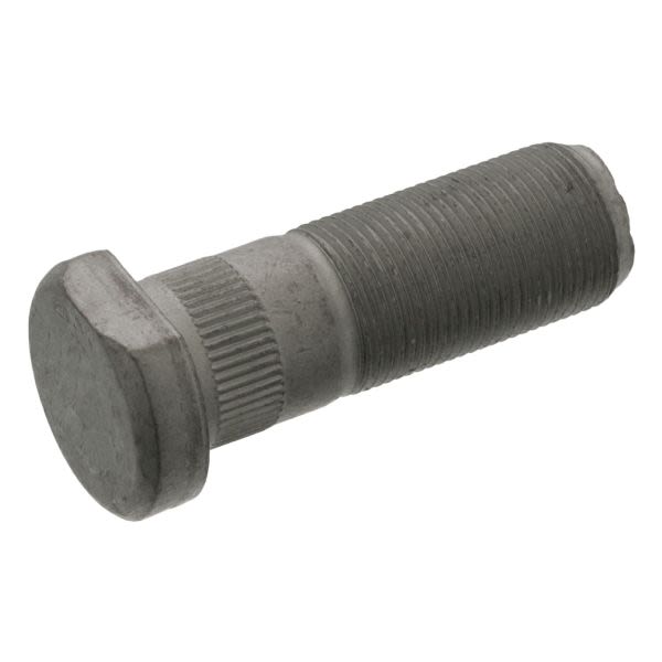 Espárrago de rueda FEBI 45383 para Iveco S-Way