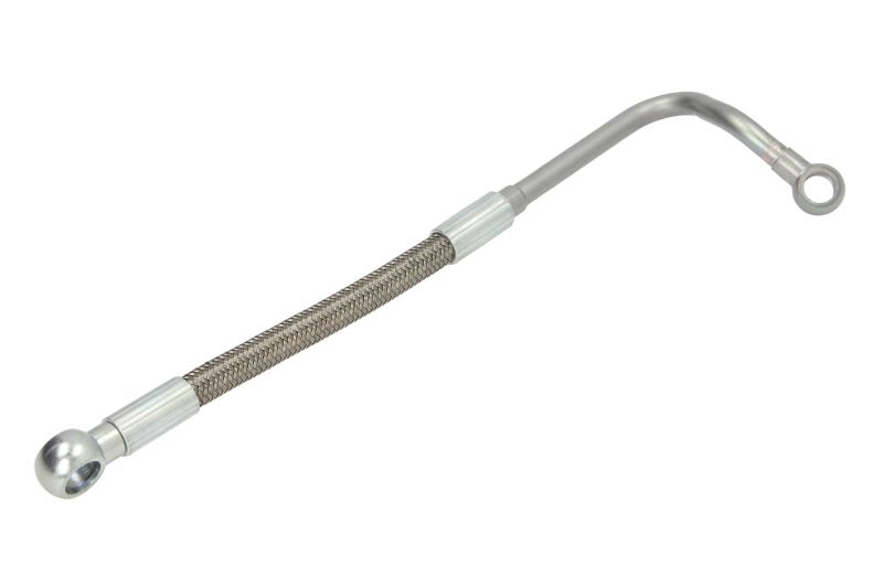 Línea de aceite de turbocompresor AJUSA OP10477 para Fiat Crom