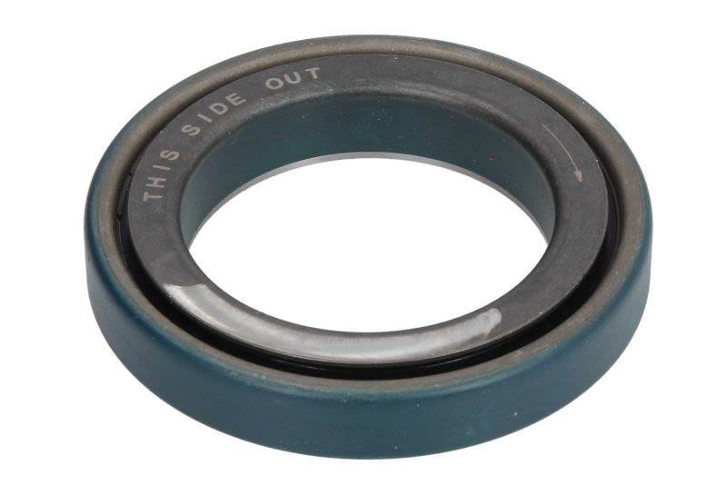 Retén de cigüeñal CORTECO 49359586 para John Deere 310L