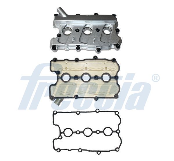 Tapa de balancines FRECCIA VC21-1084 para Audi A4 B8