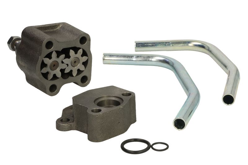 Bomba de aceite ENGITECH ENT420066 para John Deere 115