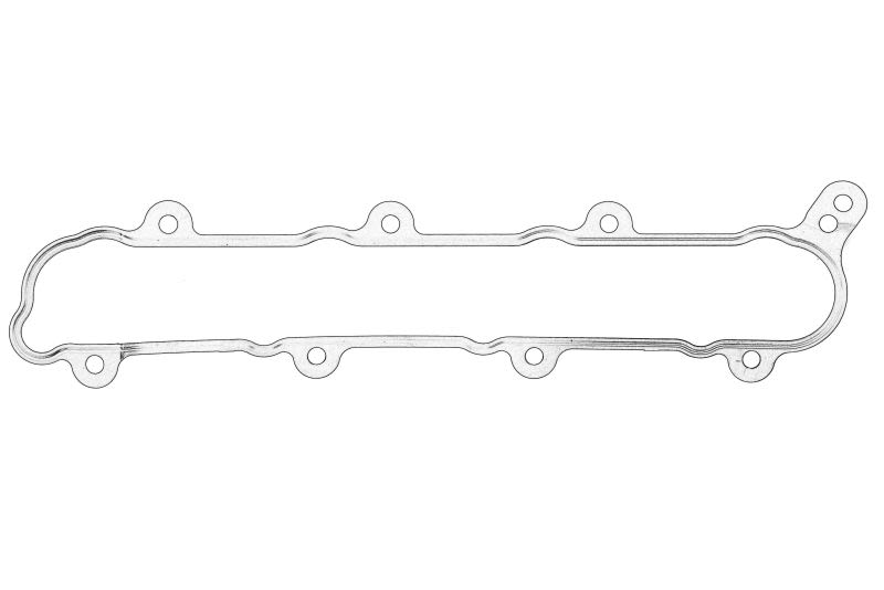 Empaquetadura de múltiple de admisión OE CNH 504171144-CNH para Case IH 85 F