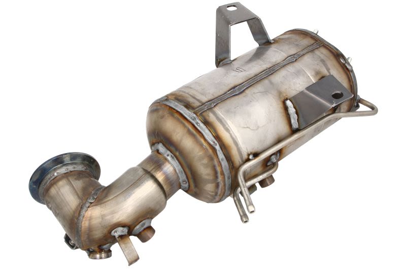 Filtro de partículas (DPF) JMJ JMJ 1307E para Opel Insignia A