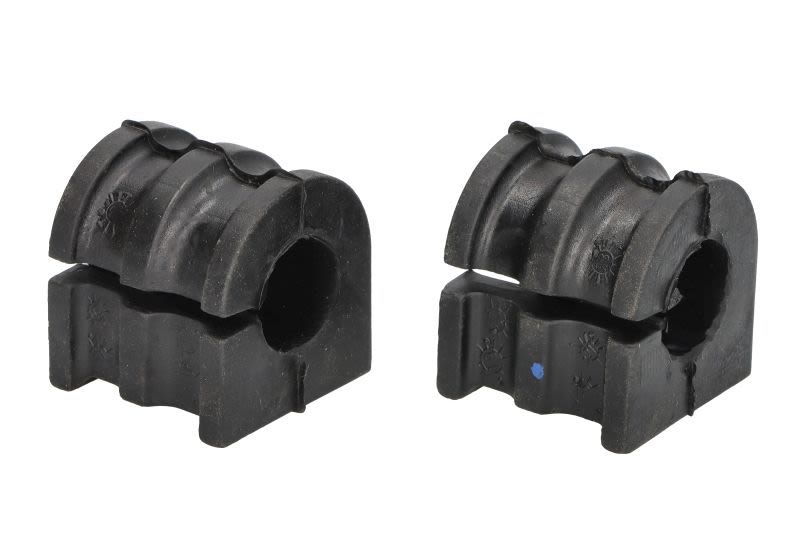 Buje de barra estabilizadora DELPHI TD1884W para Renault Clio III
