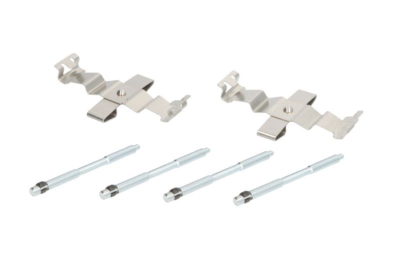 Kit de accesorios, pastilla de freno de disco AUTOFREN SEINSA D42678A para BMW Serie 1 (F20) 2011-2019