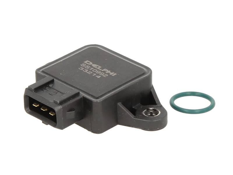 Sensor de posición del acelerador DELPHI SS10992-12B1 para Volvo S90 I