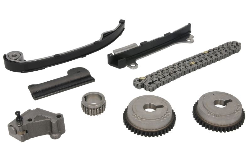 Kit de cadena de distribución MOTIVE TCK54 para Nissan Sentra V