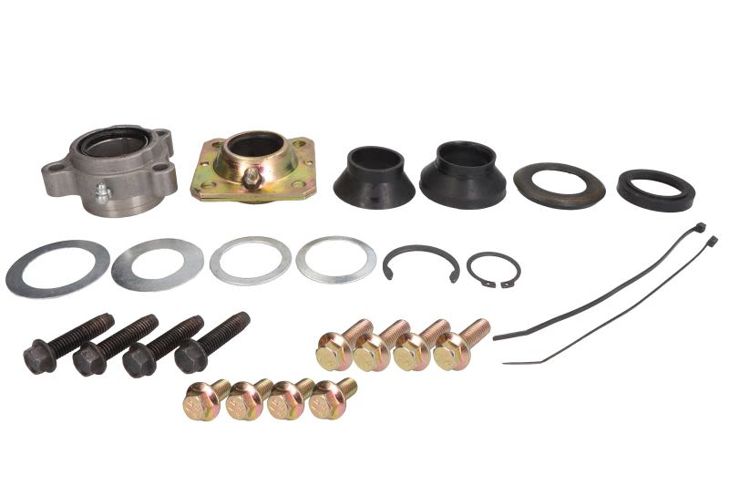 Kit de reparación para eje de levas de freno SBP 09-RO005 para ROR AXL