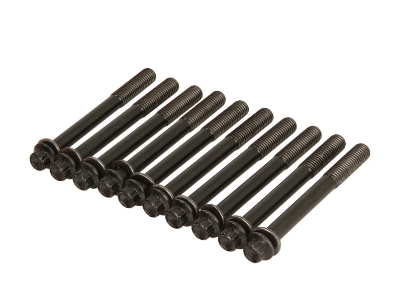 Juego de pernos de culata ELRING 220.780 para Suzuki Swift II