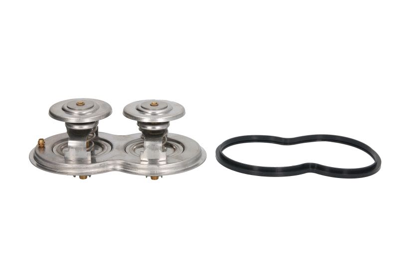 Termostato de refrigerante THERMOTEC D2SC013TT para Scania K I