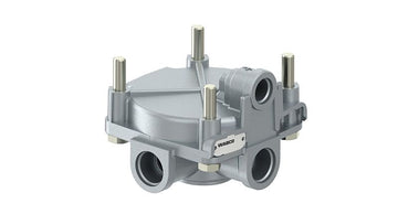 Válvula de relé WABCO
