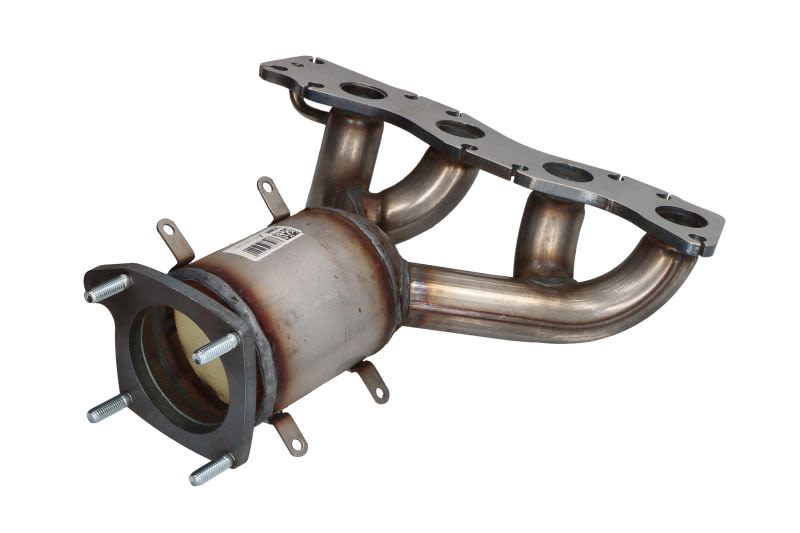 Catalizador JMJ JMJ 1091686 para Suzuki Ignis II