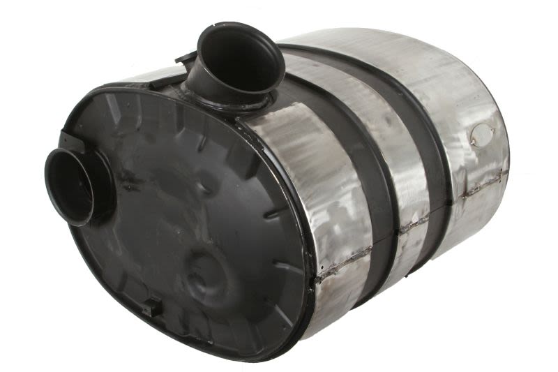 Silenciador trasero 4MAX 0219-37-5011 para Volvo FM D13A480-D16G700