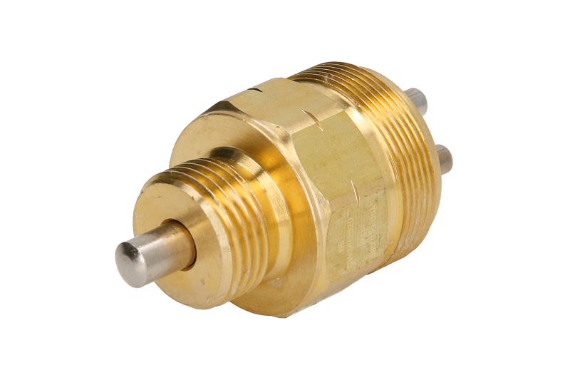 Interruptor, luz de reversa PETERS 080.939-00 para Mercedes-Benz O