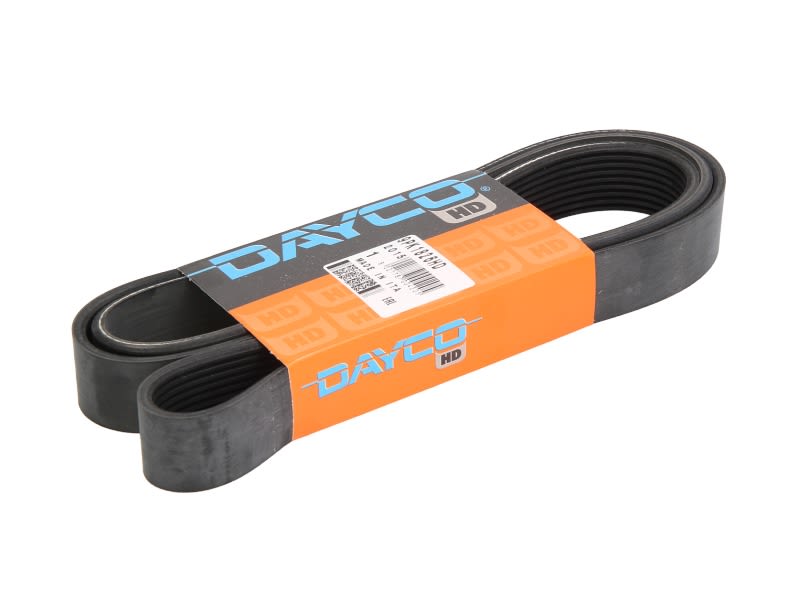 Correa multinervada DAYCO 9PK1826HD para Mercedes-Benz O 403