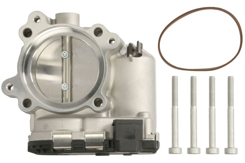 Cuerpo de aceleración VDO 2803605057302 para Fiat 500