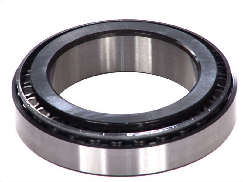 Rodamiento de rueda SKF VKHB 2161 para Mercedes-Benz O 405