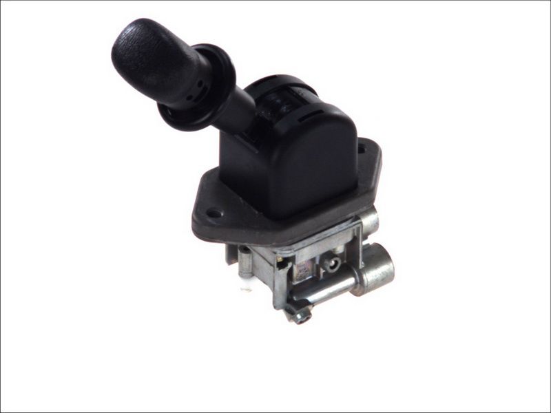 Válvula de freno de estacionamiento WABCO 9617231180 para MAN TGS I