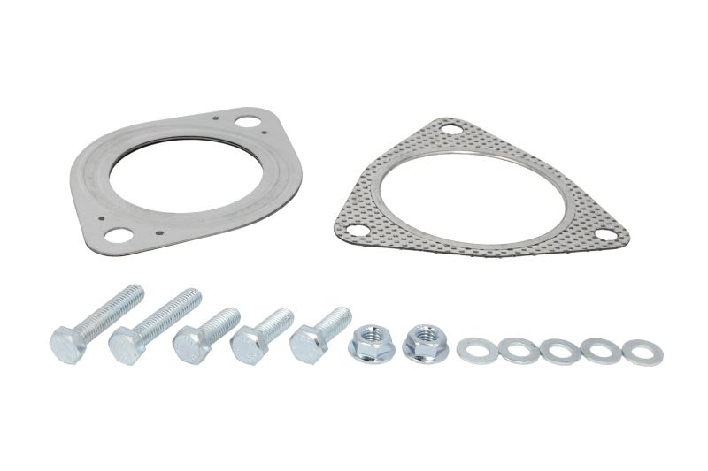 Kit de montaje de escape BM CATALYSTS FK11024 para Volvo XC70 I