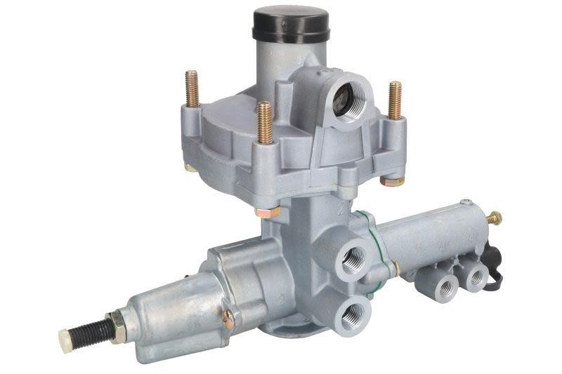 Regulador de fuerza de frenado PNEUMATICS 15.01.7500