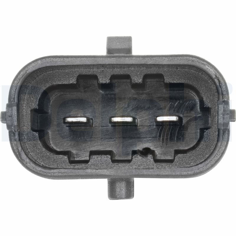 Sensor de presión del múltiple de admisión (MAP) DELPHI PS10154 para Ford Fiesta VI