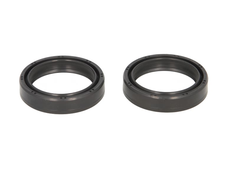 Retén de aceite de suspensión delantera ATHENA P40FORK455167 para BMW F