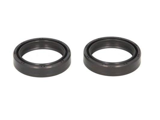 Retén de aceite de suspensión delantera ATHENA P40FORK455167 para BMW F