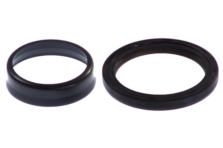 Retén de cigüeñal CORTECO 15015976B para Ford Transit
