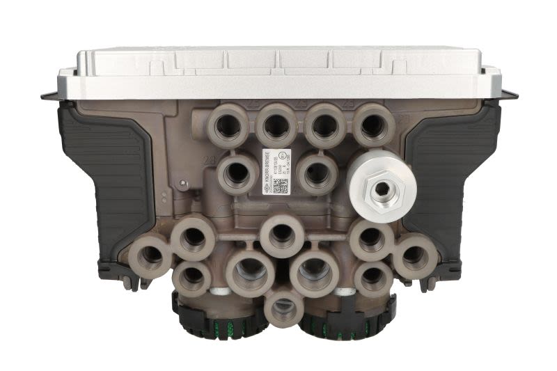 Unidad de control de dinámica de frenado/conducción KNORR K110619V02N50